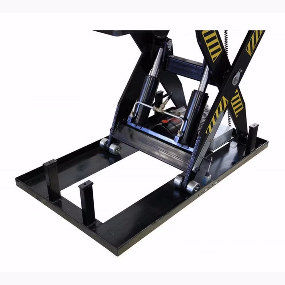 Lyftbord 3000 kg, 800 x 1300 mm, 1321053200