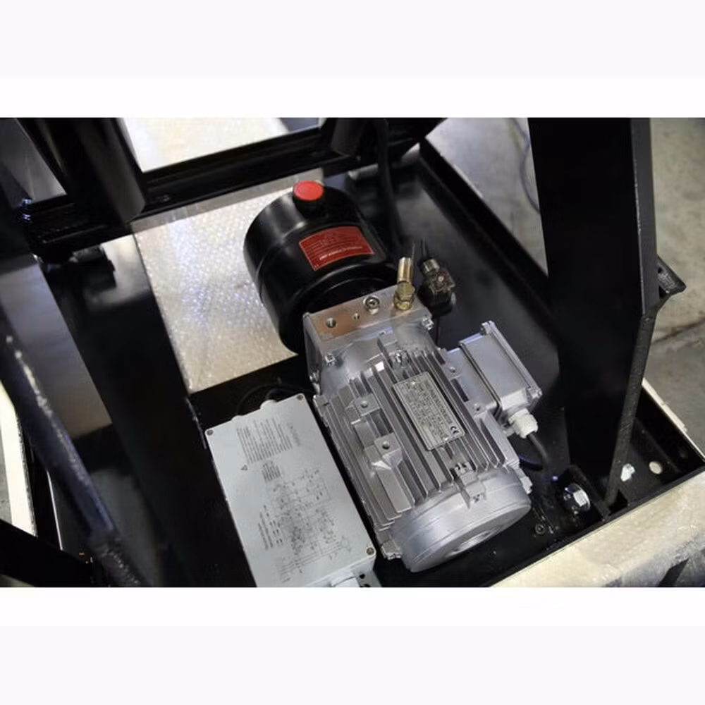 Lyftbord 3000 kg, 800 x 1300 mm, 1321053200