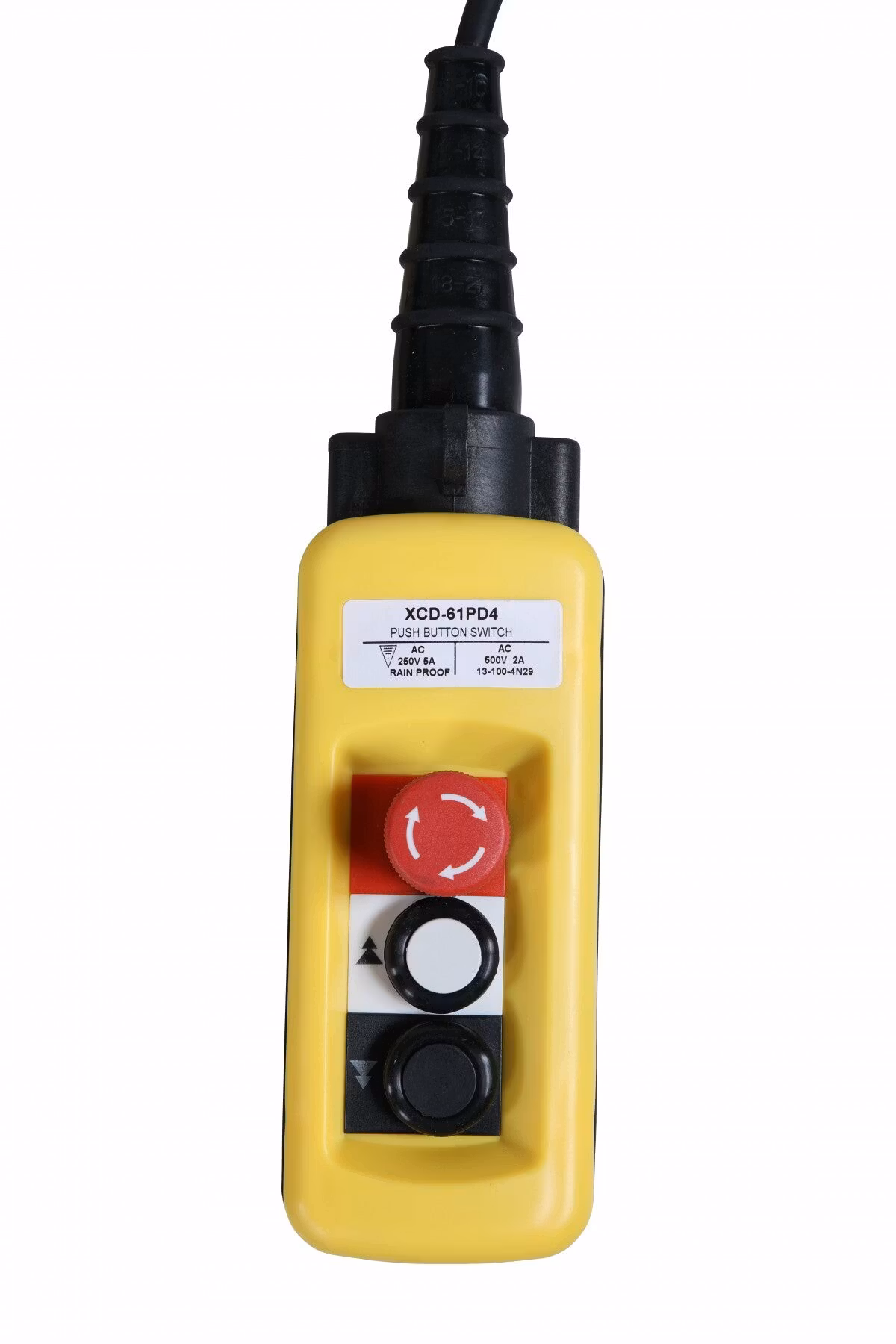 Lyftbord dubbelsax 1000 kg, 820 x 1300 mm, 1321053120