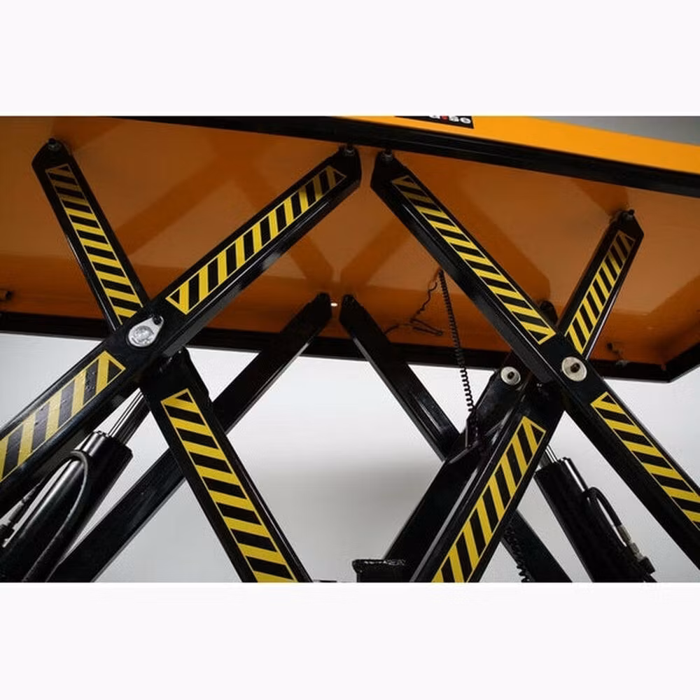 Lyftbord 2000 kg, 820 x 2500 mm, 1321053160