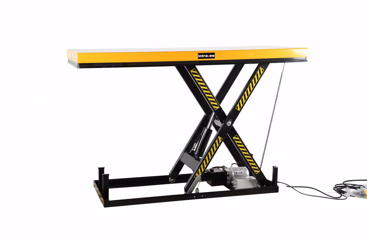 Lyftbord 1000 kg, 850 x 2000 mm, 1321053110