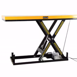 Lyftbord 1000 kg, 850 x 2000 mm, 1321053110