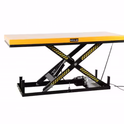 Lyftbord 1000 kg, 850 x 2000 mm, 1321053110