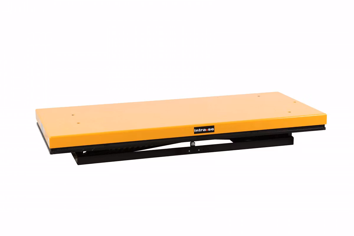 Lyftbord 1000 kg, 850 x 2000 mm, 1321053110