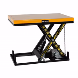 Lyftbord 1000kg, 820 X 1300 mm, 1321053102