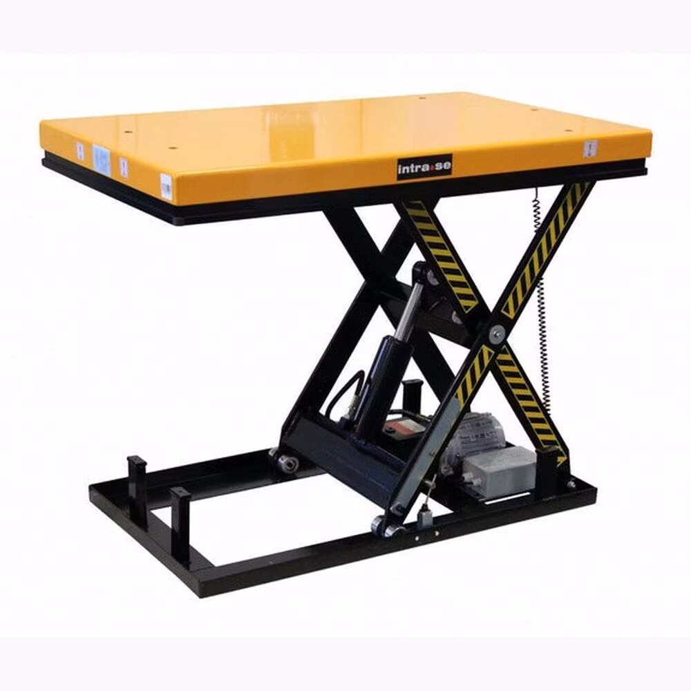 Lyftbord 1000 kg, 800 x 1300 mm, 1321053100