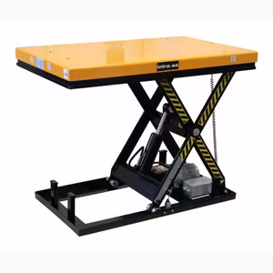 Lyftbord 1000 kg, 800 x 1300 mm, 1321053100