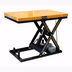 Lyftbord 1000 kg, 800 x 1300 mm, 1321053100