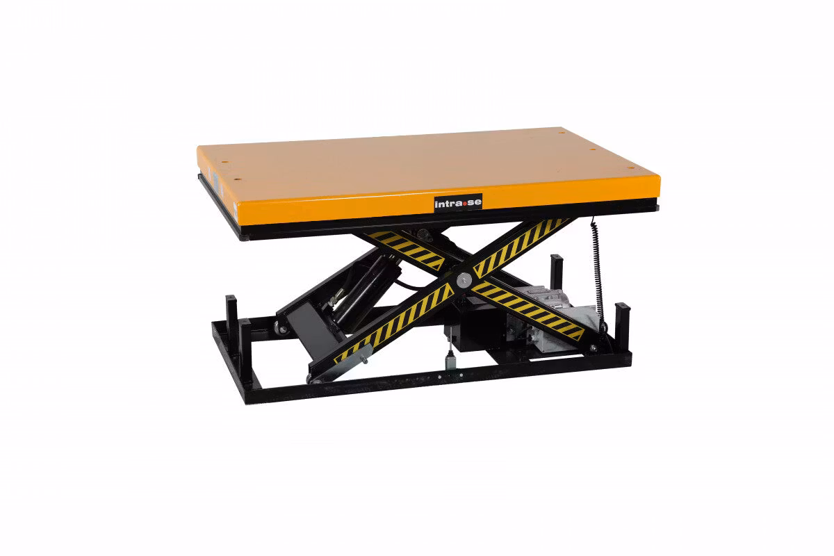 Lyftbord 1000kg, 820 X 1300 mm, 1321053102