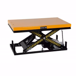 Lyftbord 1000kg, 820 X 1300 mm, 1321053102