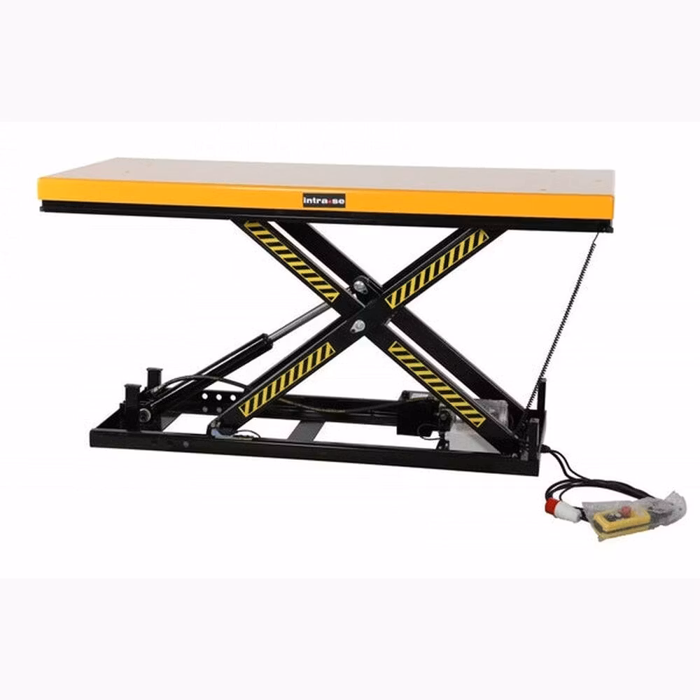 Lyftbord, 500 kg, 800 x 2000 mm, 1321053050