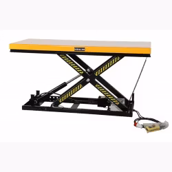 Lyftbord, 500 kg, 800 x 2000 mm, 1321053050