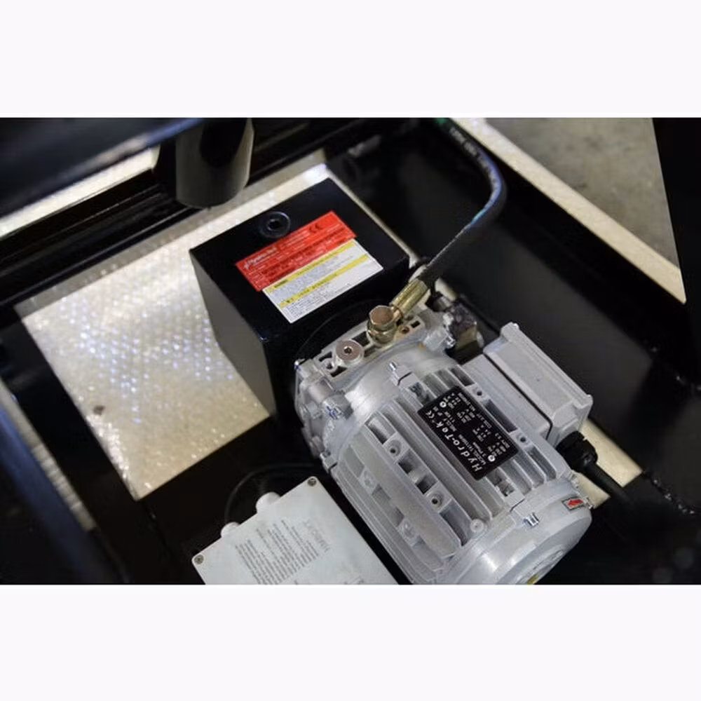 Lyftbord 1000 kg, 800 x 1300 mm, 1321053100