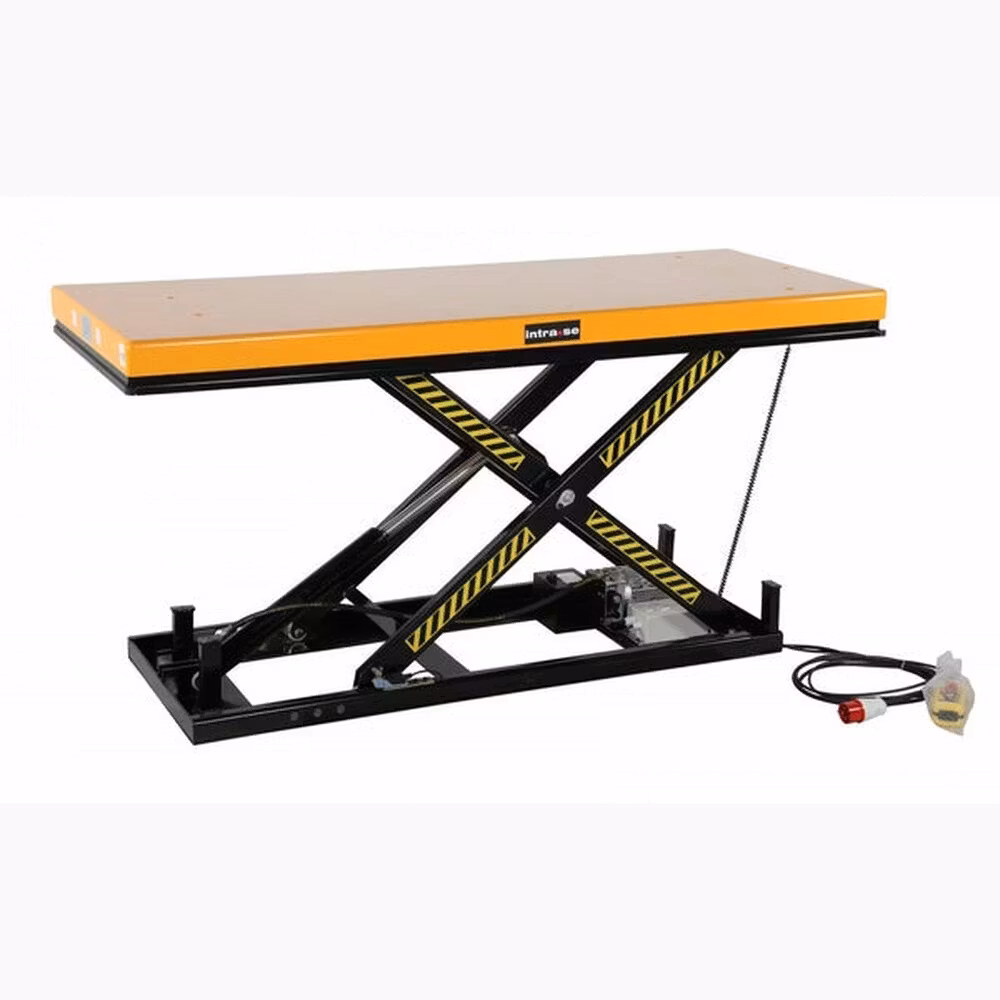 Lyftbord, 500 kg, 800 x 2000 mm, 1321053050