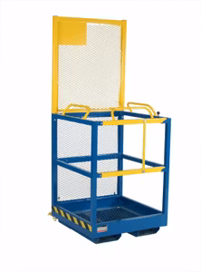 Arbetskorg 800 x 800 mm, 1250065001