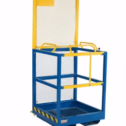 Arbetskorg 800 x 800 mm, 1250065001