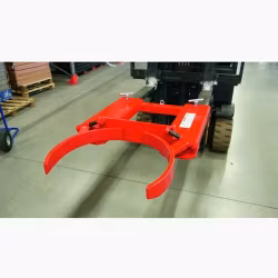 Automatiskt klämaggregat för fat, max 300 kg, 1222054401