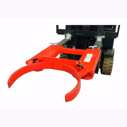 Automatiskt klämaggregat för fat, max 300 kg, 1222054401