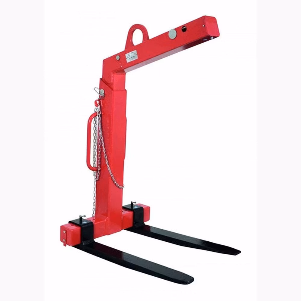 Pallgafflar 1500 kg, 1221046015