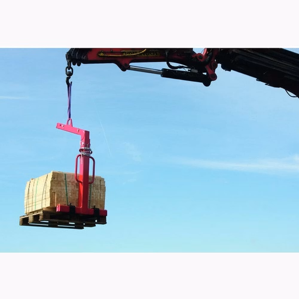 Pallgafflar 1500 kg, 1221046015