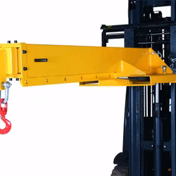 Truckkran 3000 kg, 1221046008