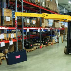 Truckkran 3000 kg, 1221046008