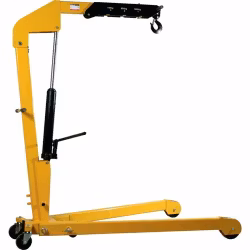 Verkstadskran 1000 kg, quicklift, 1221046000