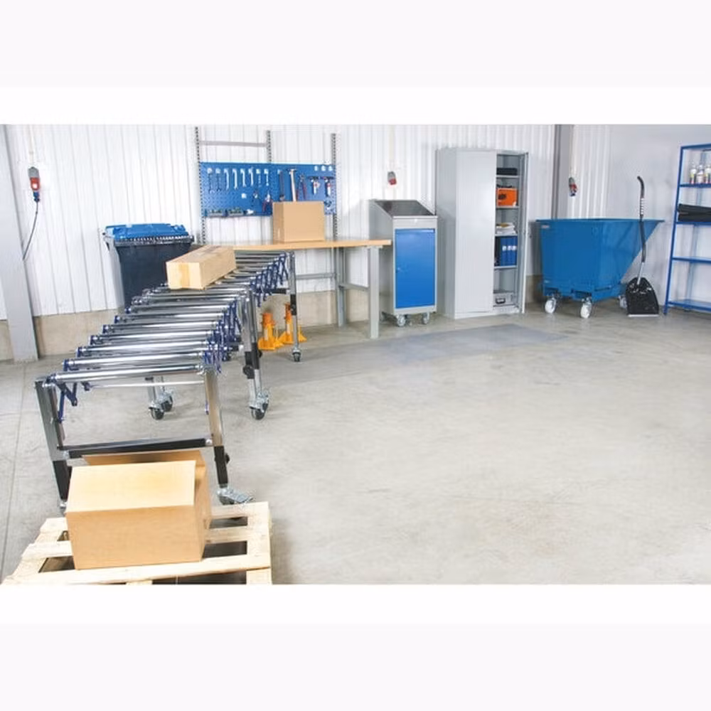 Rullbana med stålrullar, 1211039000