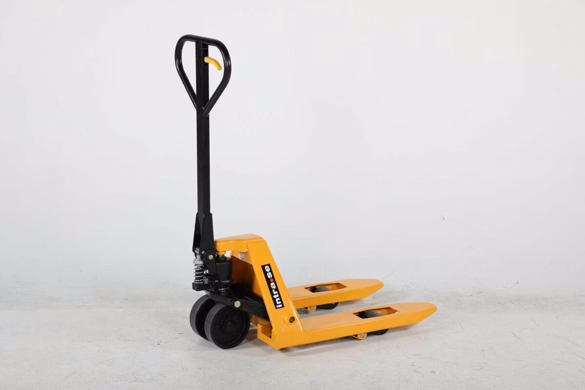 Handtruck 2500kg, 540 x 650 mm, Singel / poly, 1125041632