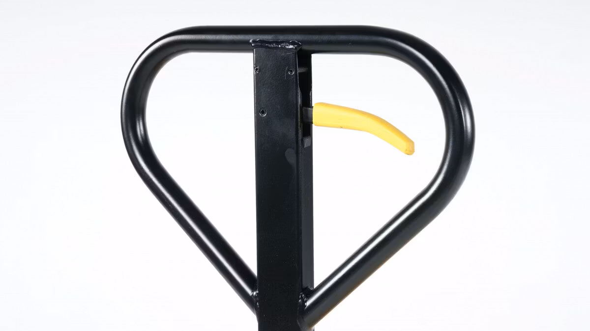 Handtruck 2500kg, 540 x 1150mm,  Boggi, poly, 1125041630