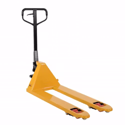Handtruck 2500kg, 540 x 1150mm, Quicklift, gummi / poly, boggi, 1115040004