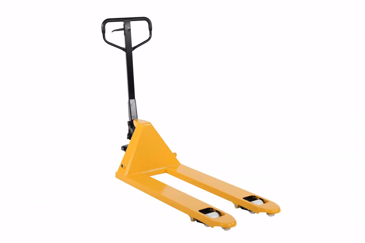 Handtruck 2500kg, 540 x 1150mm, Quicklift, nylon/nylon