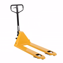 Handtruck 2500kg, 540 x 1150mm, Quicklift, nylon/nylon