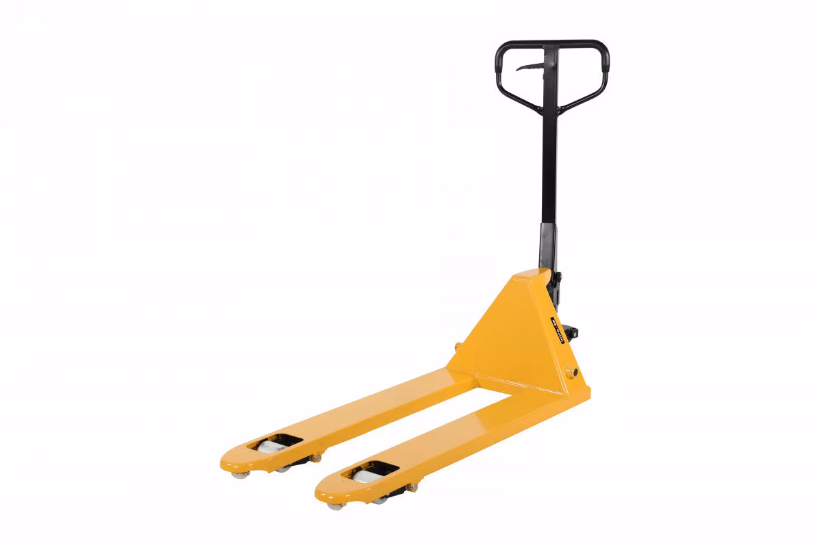 Handtruck 2500kg, 540 x 1150mm, Quicklift, nylon/nylon