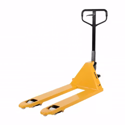 Handtruck 2500kg, 540 x 1150mm, Quicklift, nylon/nylon