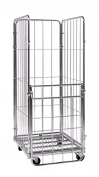 Rullcontainer 4 sidor, 720x800x1800mm,  KM72801804