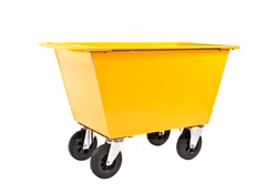 Avfallsvagn 200 L , 400kg,  KM143025