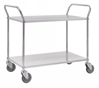 Hyllvagn 1070x585x940mm, 250kg, KM4147-EB