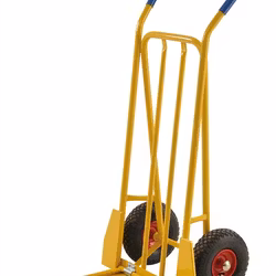 Magasinkärra 780x560x1320mm, KM104-HPFR