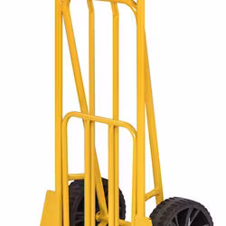 Magasinkärra 800x560x1125mm, 250 kg, KM104-PL