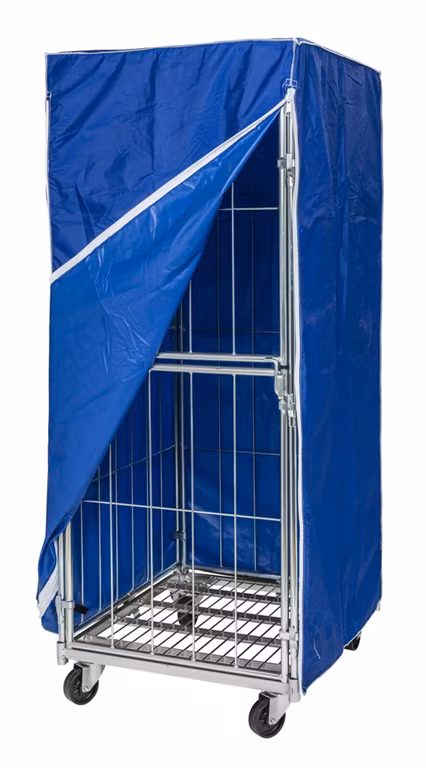 Buröverdrag  720x800x1800 mm, KMC12