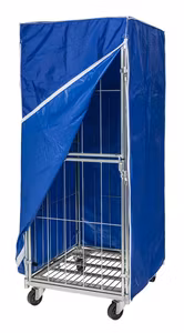 Buröverdrag  720x800x1800 mm, KMC12