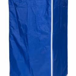 Buröverdrag  720x800x1800 mm, KMC12