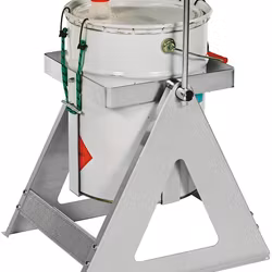 Dunktipp 20 liter rund burk,  KM2501