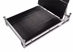 Plåt / Gummimatta 920x800x2mm, 800kg, KM3D-G