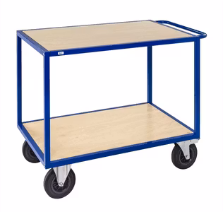 Bordsvagn 1200x680x934mm, 500kg, KM337-EK