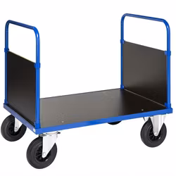 Gavelvagn 1000x700x900mm, 500kg, KM333-2