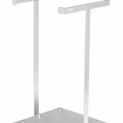 Sopsäckställning 450x380x900mm, 30kg, KM3030-ESD