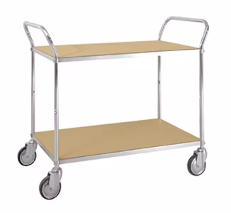 Bordsvagn ESD, 1070x585x940mm 250kg,  KM4147-ESDB