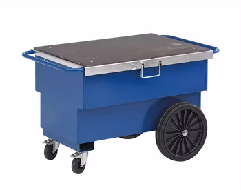 Verktygsvagn 400kg, KM9199